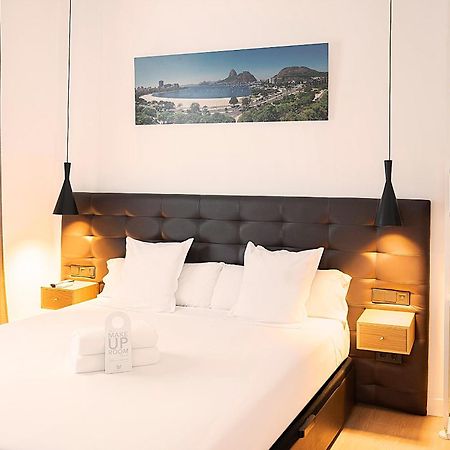 Woohoo Rooms Chueca Madrid Exterior foto