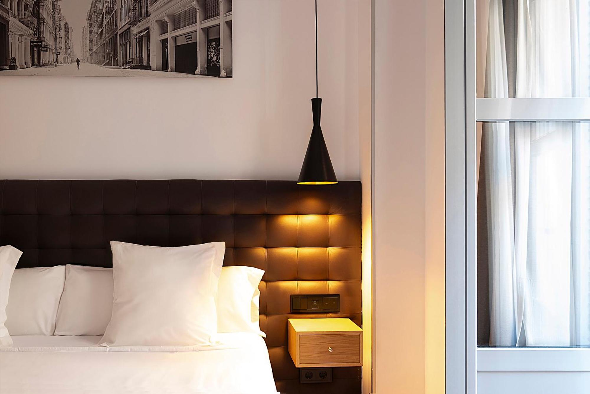 Woohoo Rooms Chueca Madrid Exterior foto