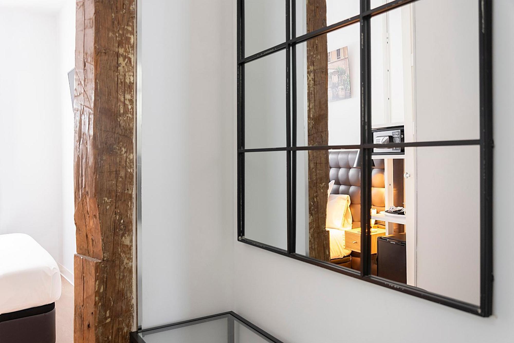 Woohoo Rooms Chueca Madrid Exterior foto