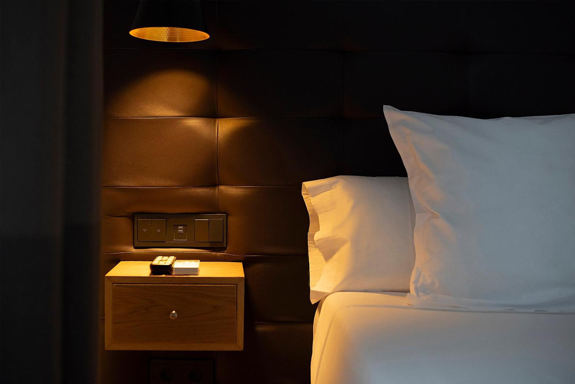 Woohoo Rooms Chueca Madrid Exterior foto